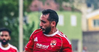 السعودية نيوز :
                                            الأهلى يتابع تأهيل كريم فؤاد وأشرف بن شرقي فى قطر