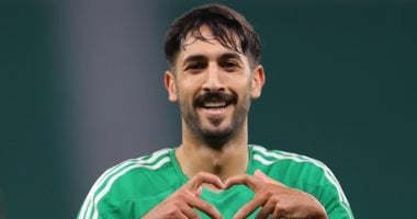 السعودية نيوز :
                                            الأهلي يترقب موافقة توروب على ضم يزن النعيمات ودفع الشرط الجزائي