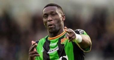 السعودية نيوز :
                                            الأهلي يطالب جايس السويدي بتخفيض مطالبه المالية لحسم صفقة دياباتي