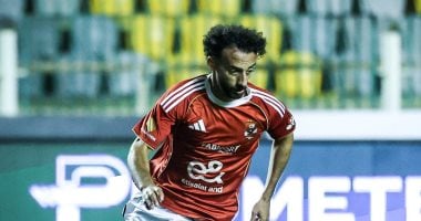 السعودية نيوز : 
                                            الأهلي ينتظر القرار الأخير من أحمد عبد القادر بعد نهاية مهلة تمديد العقد