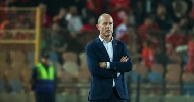 السعودية نيوز :
                                            الأهلي يواصل استعداداته لمواجهة إنبي فى كأس عاصمة مصر