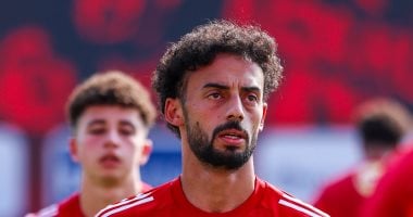 السعودية نيوز :
                                            الخليج بوابة أحمد عبد القادر بعد الرحيل عن الأهلى.. اعرف التفاصيل