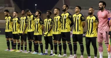 السعودية نيوز :
                                            المقاولون ضيفاً على فاركو فى مستهل مشوار الفريقين بكأس عاصمة مصر