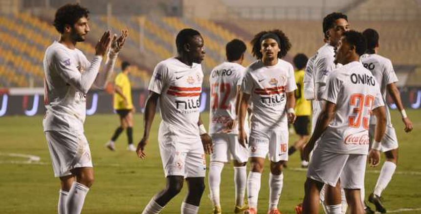 السعودية نيوز : بالأسماء.. الزمالك يخطط لحسم 4 صفقات في يناير