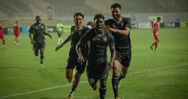 السعودية نيوز :
                                            بتروجت قاهر سلسلة انتصارات الأهلى وبيراميدز المتتالية فى الدوري