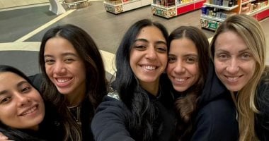 السعودية نيوز :
                                            بعثة سيدات طائرة الزمالك تصل البرازيل للمشاركة فى بطولة العالم