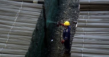 السعودية نيوز : 
                                            بكم الطن؟ سعر الحديد اليوم الإثنين 8 -12-2025