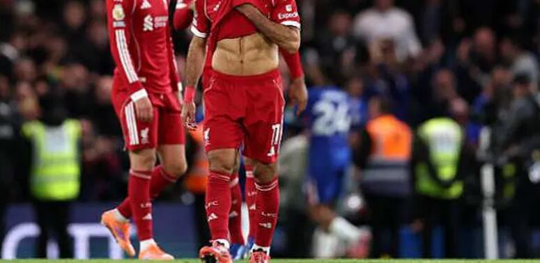 السعودية نيوز : تشكيل ليفربول المتوقع أمام برايتون في البريميرليج.. موقف محمد صلاح