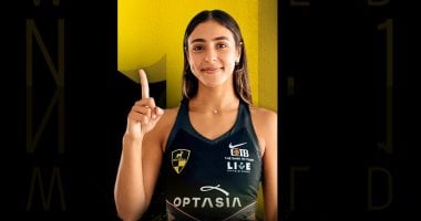 السعودية نيوز :
                                            تصنيف الاسكواش.. هانيا الحمامي تعود لصدارة السيدات وعسل يحافظ على القمة