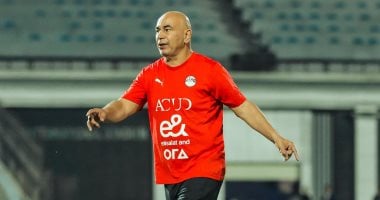 السعودية نيوز :
                                            تفاصيل خطة حسام حسن لتجهيز منتخب مصر للمشاركة فى كأس العالم 2026