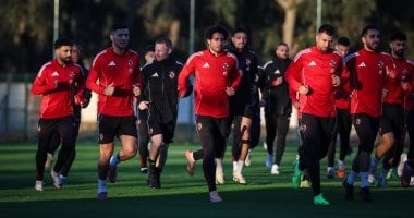 السعودية نيوز : 
                                            ثنائى يقترب من مغادرة الأهلى فى الميركاتو الشتوى.. تعرف عليه