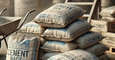 السعودية نيوز : 
                                            سعر الأسمنت اليوم الثلاثاء 9 – 12-2025 في المصانع والأسواق