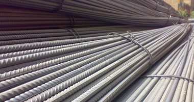 السعودية نيوز : 
                                            سعر الحديد اليوم الإثنين 8-12-2025 فى مصر تسليم المصانع