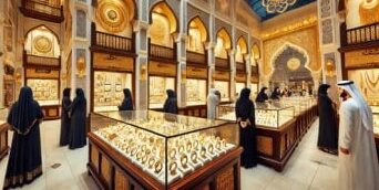 السعودية نيوز : سعر الذهب اليوم السبت 13 ديسمبر 2025 فى قطر.. عيار 24 بـ507.75 ريال