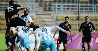 السعودية نيوز :
                                            سلسلة الانتصارات المتتالية فى الدوري.. بيراميدز يغرد منفردًا وغياب الزمالك