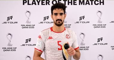 السعودية نيوز :
                                            ماذا قدم محترفو الدورى المصرى في كأس العرب؟