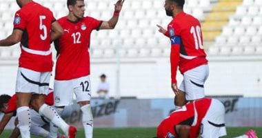 السعودية نيوز :
                                            محمد الخراشى: مصر والسعودية قادرتان على بلوغ الدور الثانى فى كأس العالم