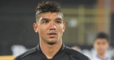 السعودية نيوز :
                                            محمد صبحى يدعم الزمالك فى الأزمات: أنت القوة اللى ترفع الراس