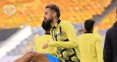 السعودية نيوز :
                                            مروان حمدى يشارك فى تدريبات الإسماعيلى الجماعية لأول مرة منذ 3 أشهر