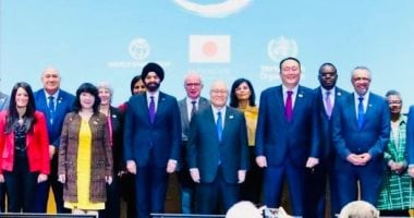 السعودية نيوز : 
                                            مصر تنضم لمركز المعرفة للتأمين الصحي الشامل لدعم السياسات الوطنية الصحية