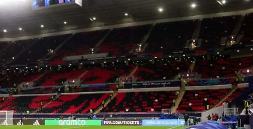 السعودية نيوز : منافس بيراميدز.. بث مباشر الآن مباراة فلامنجو البرازيلي وكروز آزول في إنتركونتيننتال