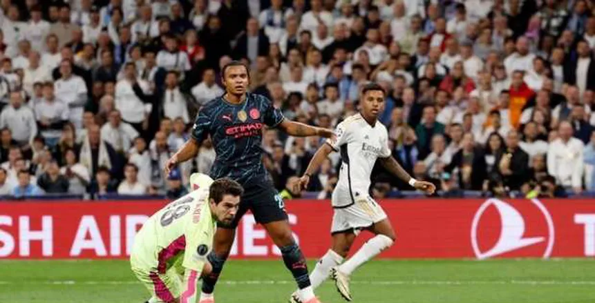 السعودية نيوز : موقف مرموش في تشكيل ريال مدريد ومانشستر سيتي المتوقع.. غيابات الملكي