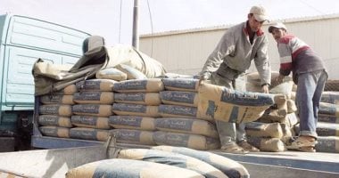 السعودية نيوز : 
                                            هل تغيرت الأسعار؟.. سعر الأسمنت اليوم الإثنين 8 – 12-2025