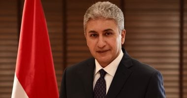 السعودية نيوز : 
                                            وزير السياحة يقرر إخضاع قطعة أرض بقرية دسنوس بالبحيرة لقانون الآثار