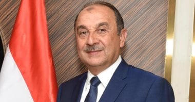 السعودية نيوز : 
                                            وزير قطاع الأعمال: مشروعات وتوسعات جديدة بمصر للألومنيوم وإدخال منتجات حديثة