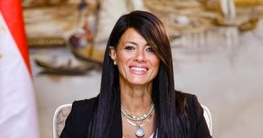 السعودية نيوز : 
                                            وزيرة التخطيط تُشارك فى ورشة عمل لإدارة الديون لعام 2025 تنظمها «الإسكوا»