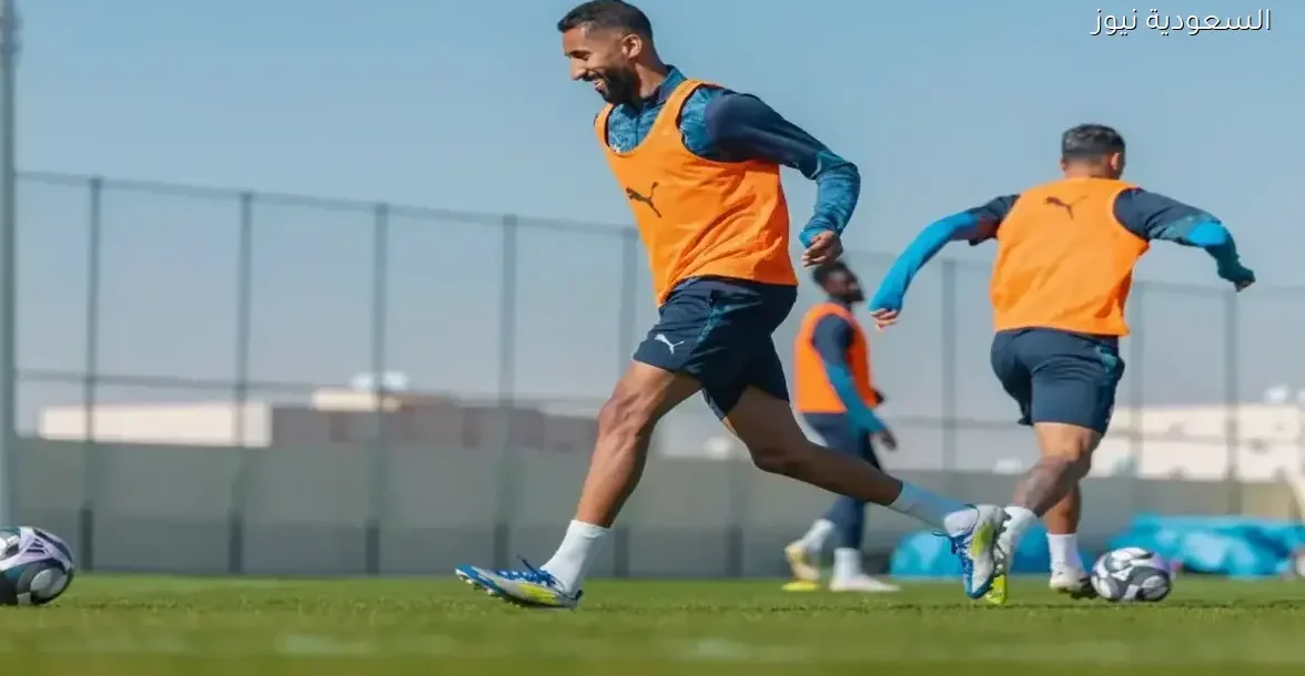 الفرج يعود للملاعب بعد غياب طويل.. هل ينقذ نيوم من النجمة؟