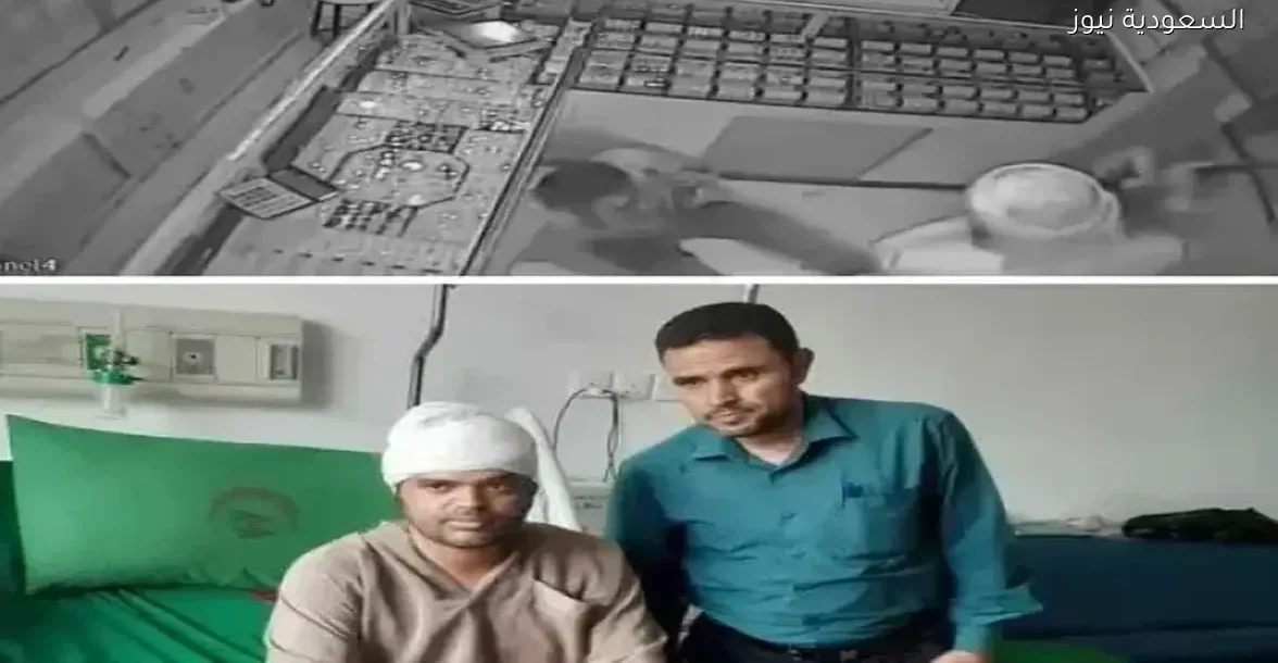 القبض على ثلاثة متهمين في محاولة قتل مالك محل ذهب بصنعاء وعثور على مفاجأة معهم