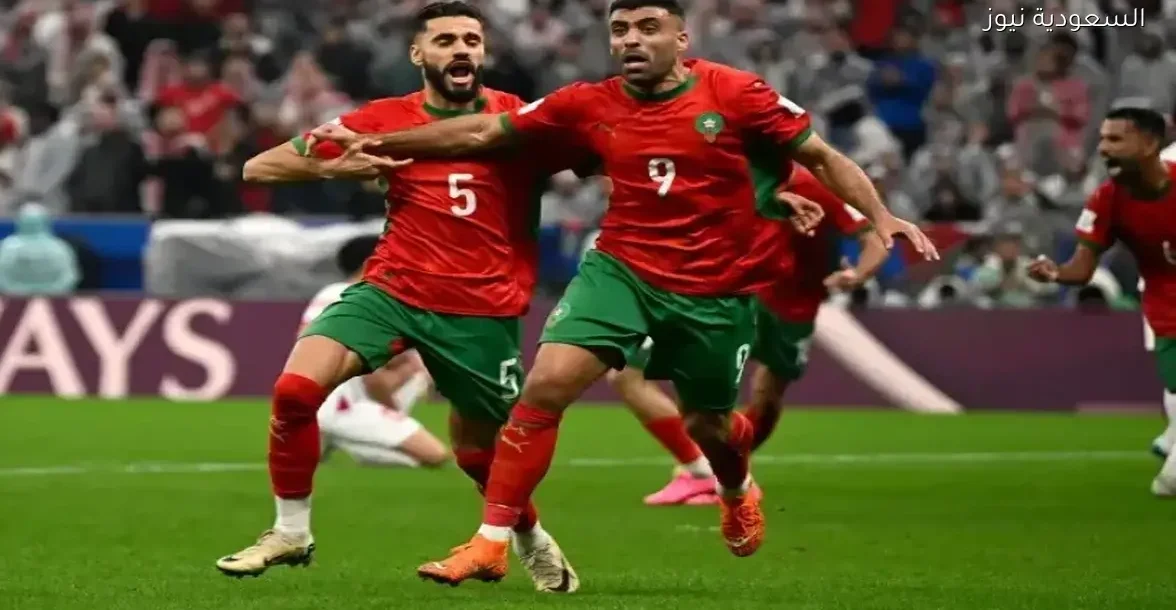 المغرب يتوج بكأس العرب 2025 ويحصل على أكبر جائزة مالية في تاريخ البطولة
