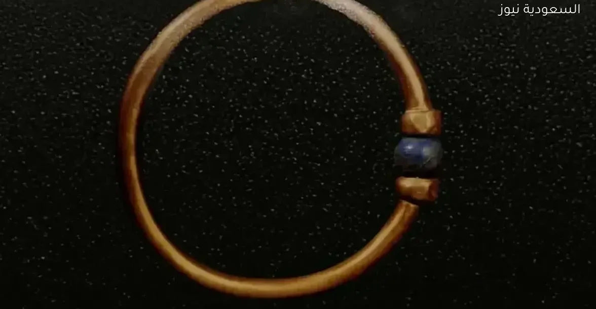 النيابة تكشف تفاصيل سرقة سوار سوسنس الأول من المتحف المصري