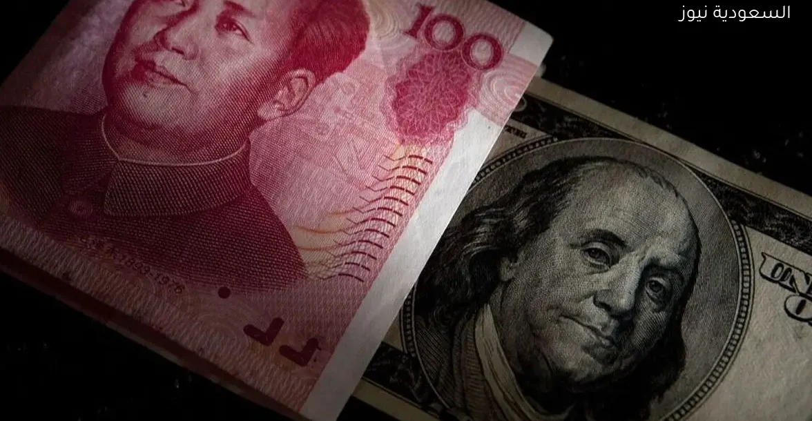 اليوان يتجاوز 7 أمام الدولار بفضل تساهل البنك المركزي