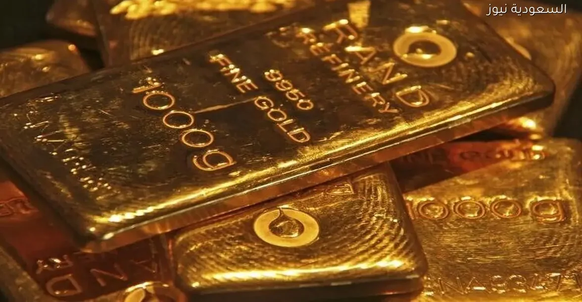 انخفاض العقود الآجلة للذهب خلال التداولات الأوروبية حسب Investing.com