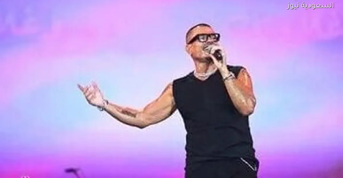 بابا لعمرو دياب تحقق أكثر من 200 مليون مشاهدة وتدخل التاريخ