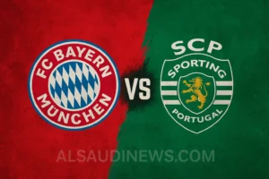 بايرن ميونخ يأمل في إنتصار قوي علي حساب سبورتنج لشبونة