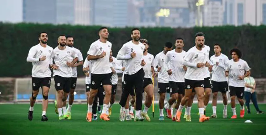 بث حي لمباراة مصر والكويت الآن في كأس العرب بجودة عالية وبدون انقطاع