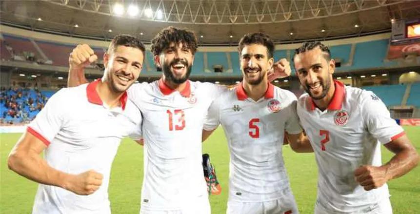 بث مباشر لمباراة تونس وسوريا في كأس العرب بجودة عالية وبدون انقطاع