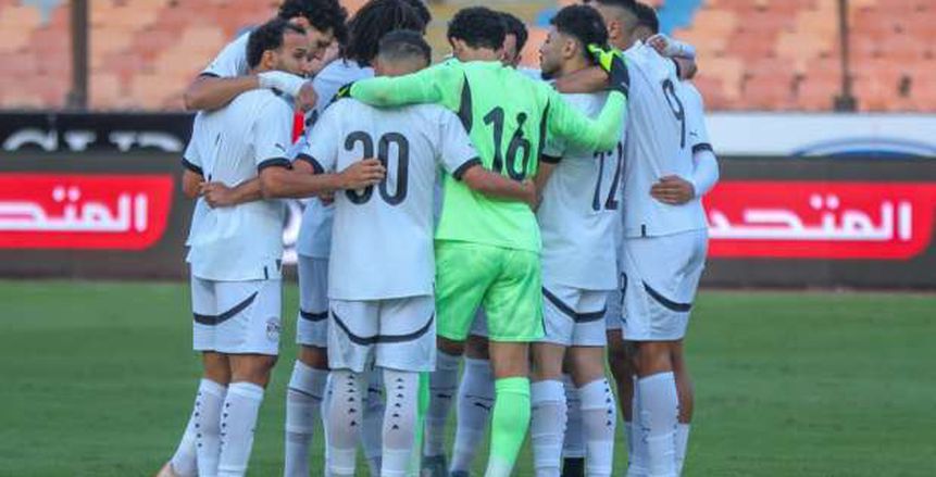 بداية المشوار.. التشكيلة المتوقعة للمنتخب المصري الثاني في مواجهة الكويت بكأس العرب
