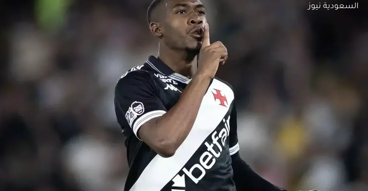 برشلونة يراقب أفضل لاعب صاعد في الدوري البرازيلي