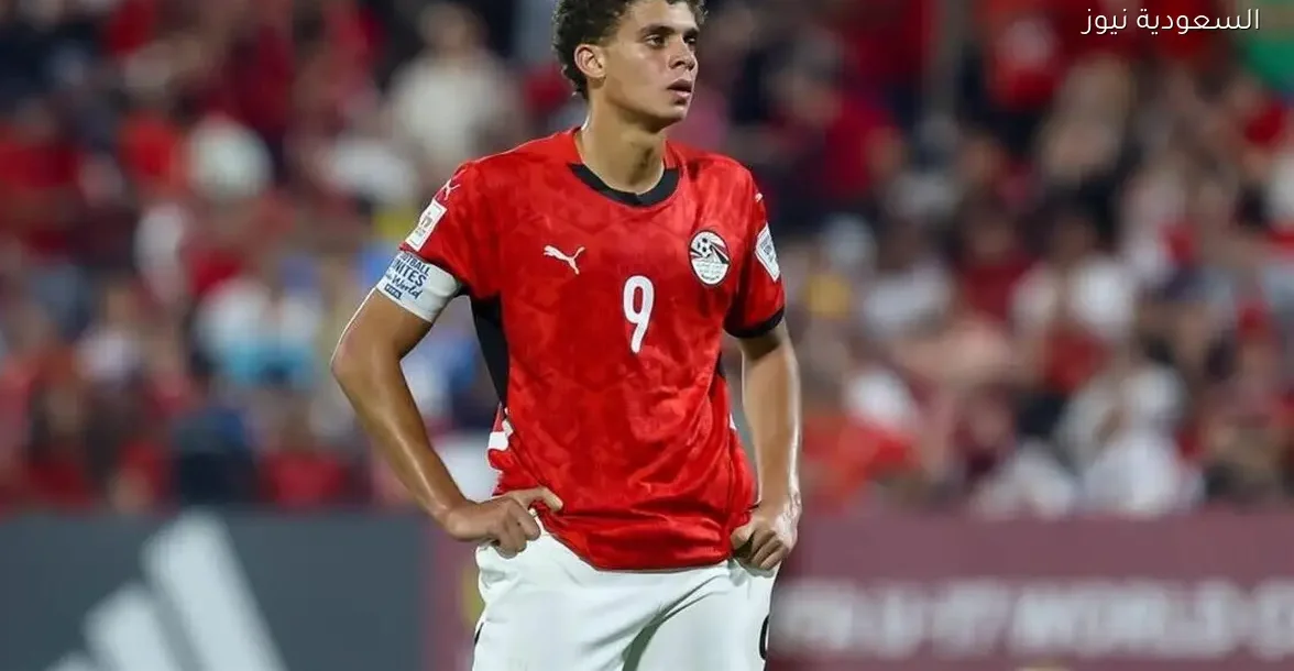 برشلونة يقترب من ضم حمزة عبد الكريم من الأهلي.. تفاصيل جديدة