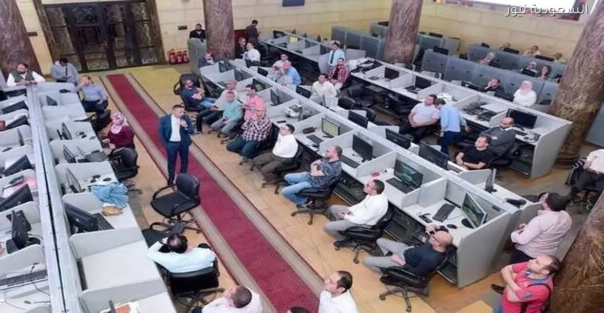 بورصة مصر تختتم الأسبوع بزخم ملياري ومشروع كبير بالإسكندرية