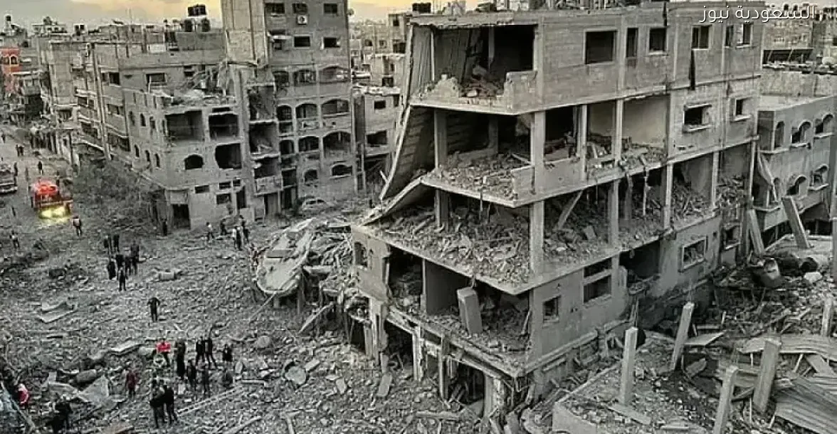 بيان مشترك من أمريكا ومصر وقطر وتركيا حول اتفاق غزة المرحلة الأولى