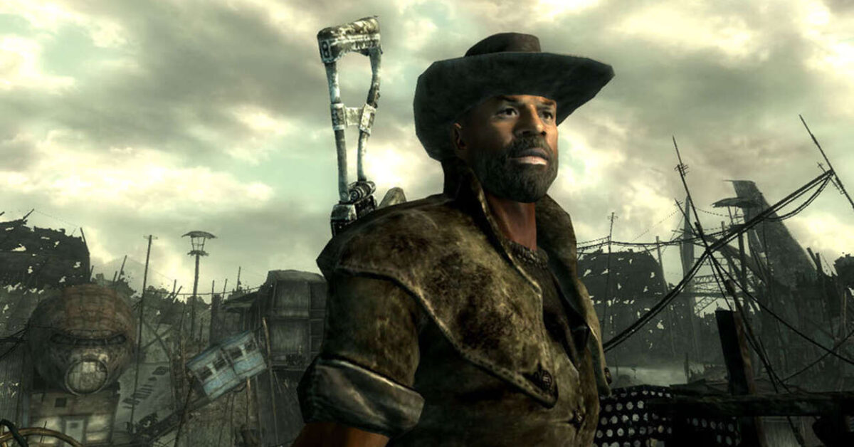 بيثيسدا تركز على سلسلة Fallout أكثر من أي وقت مضى