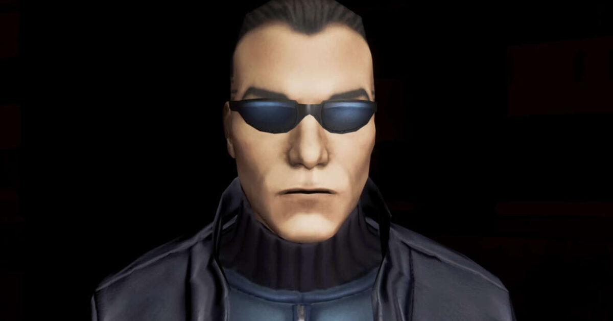 تأجيل إصدار Deus Ex Remastered بعد شكاوى من الرسوم الجديدة