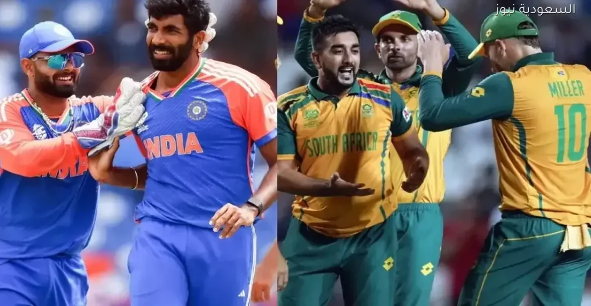 تأجيل مباراة الهند وجنوب أفريقيا بسبب الضباب وضغوط على قائد الفريق الهندي