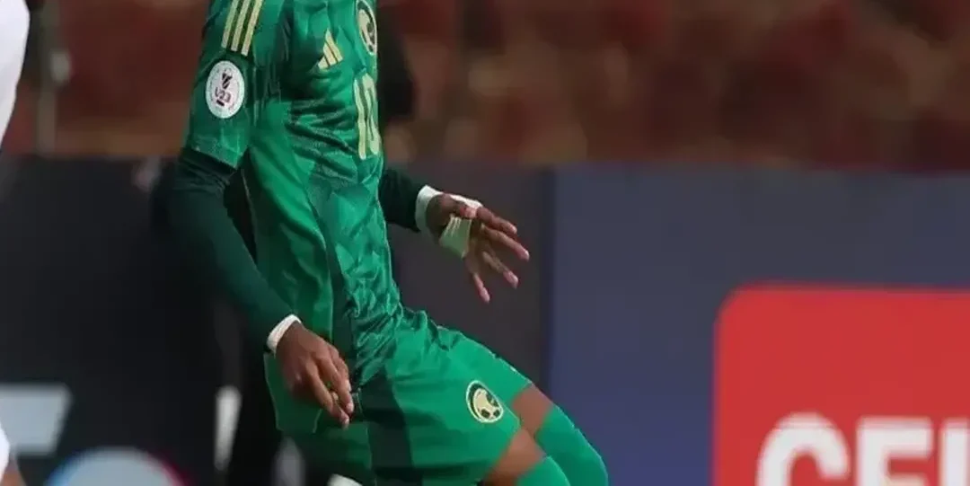 تابع مباراة السعودية والعراق اليوم في كأس الخليج تحت 23 سنة عبر القنوات المفتوحة المباشرة