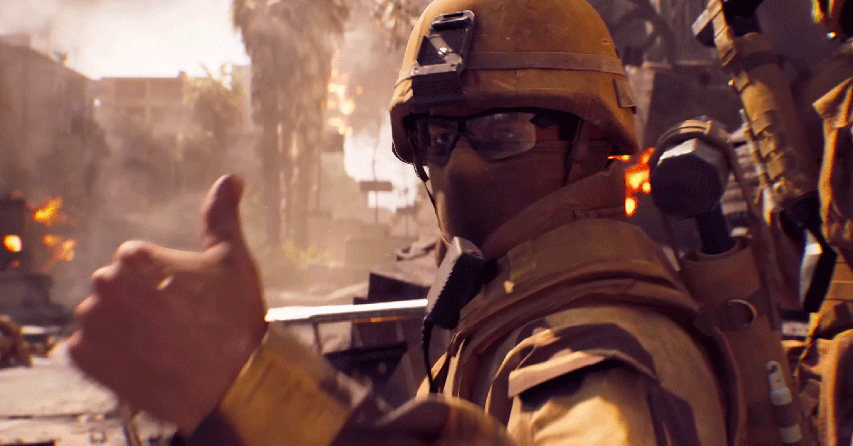 تحديث Battlefield 6 يثير مشكلات واسعة على الحواسيب والأجهزة الكونسول